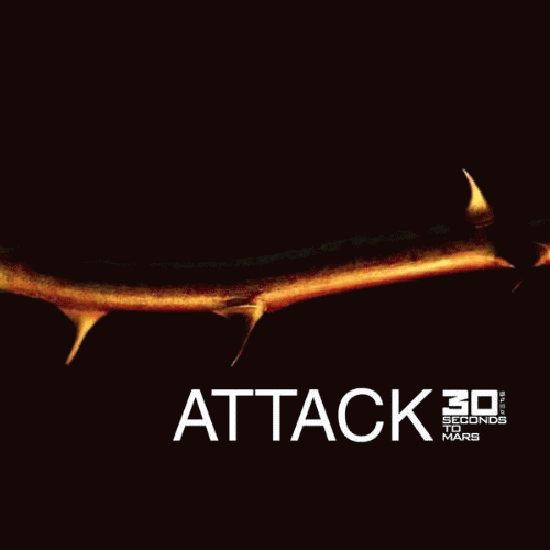 30 Seconds To Mars : Attack